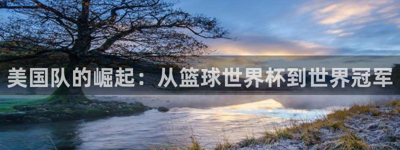 世界杯足球:美国队的崛起:从篮球世界杯到世界冠军